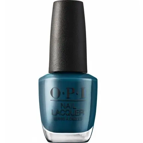 OPI Muse of Milan Nail Lacquer Drama at La Scala