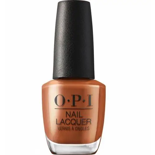 OPI Muse of Milan Nail Lacquer My Italian is a Little Rusty