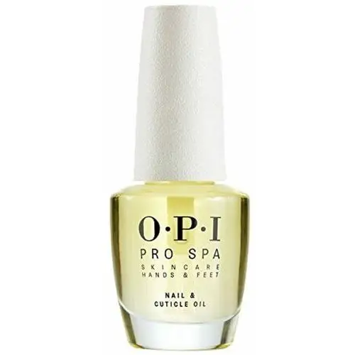 Opi nail & cuticle oil (14,8 ml)