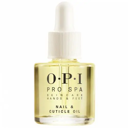 OPI Nail & Cuticle Oil (8.6ml),000