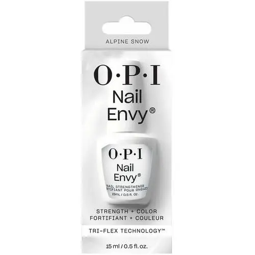 Opi nail envy alpine snow nail strengthener (15 ml)