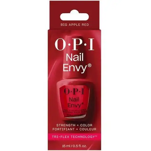 OPI Nail Envy Big Apple Red Nail Strengthener (15 ml),056