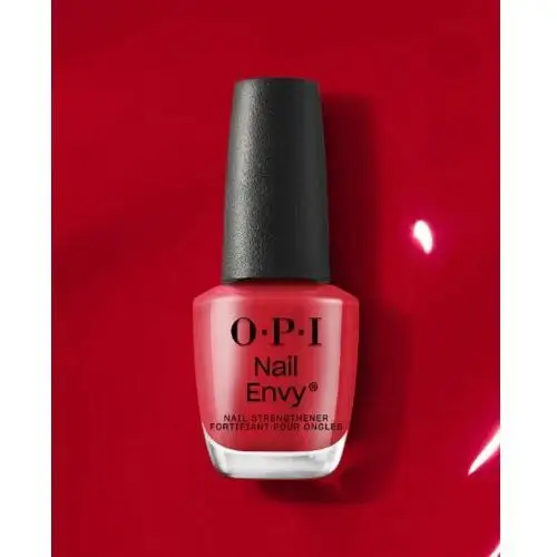 OPI NAIL ENVY BIG APPLE RED Odżywka wzmacniająca (Big Apple Red)