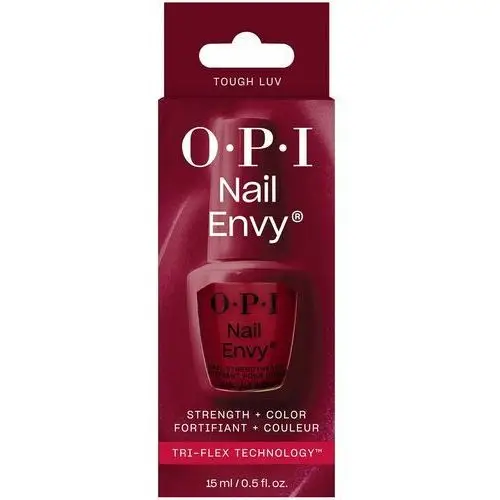 OPI Nail Envy Tough Luv Nail Strengthener (15 ml)