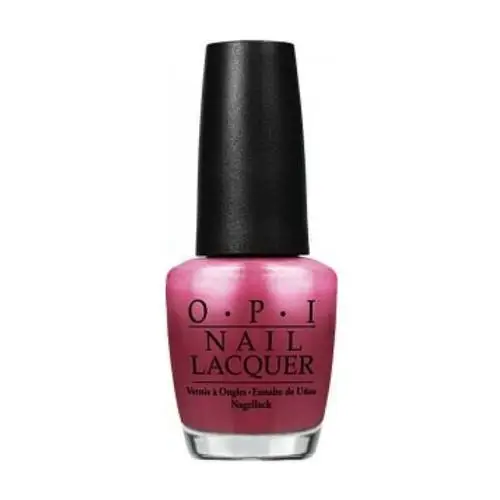 Opi nail lacquer a rose at dawn..broke by noon