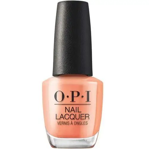 Nail lacquer apricot af (15 ml) Opi