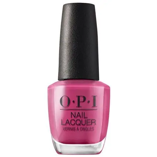 Nail lacquer aurora berry-alis Opi