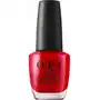 Opi nail lacquer big apple red Sklep