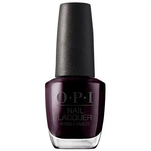 OPI Nail Lacquer Black Cherry Chutney,160