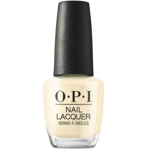 Opi nail lacquer blinded by the ring light