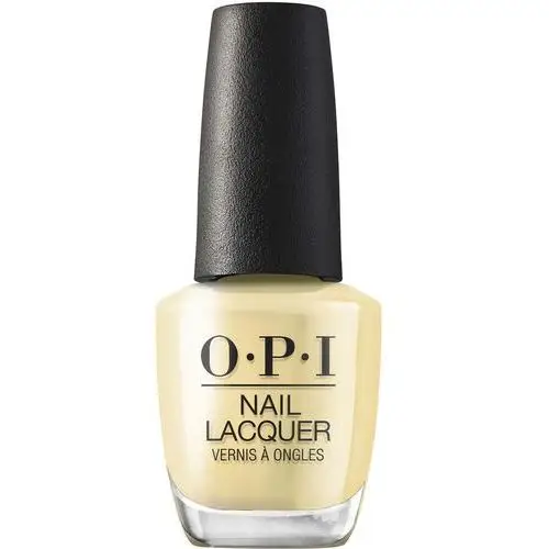 OPI Nail Lacquer Buttafly (15 ml),446