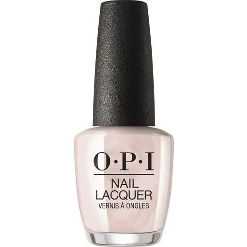 OPI Nail Lacquer Chiffon-D Of You