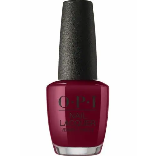 Opi nail lacquer como se llama