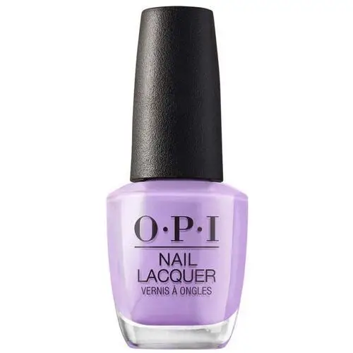 OPI Nail Lacquer Do You Lilac It?,678