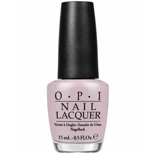 Opi nail lacquer don't bossa nova me around