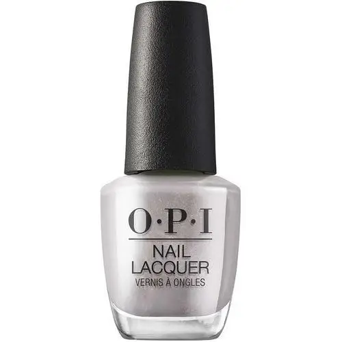 OPI Nail Lacquer Fall Collection Chrome Clawz