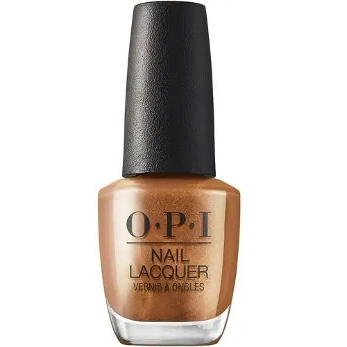 OPI Nail Lacquer Fall Collection Millennium Mocha