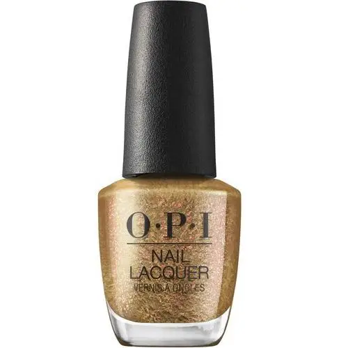 Nail lacquer five golden flings (15 ml) Opi