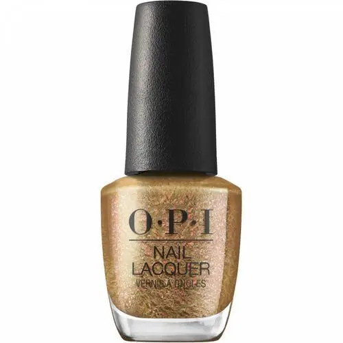 Nail lacquer five golden flings (15 ml) Opi