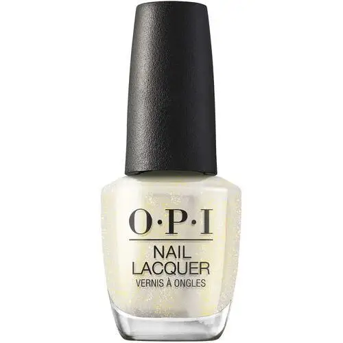 OPI Nail Lacquer Gliterally Shimmer (15 ml)