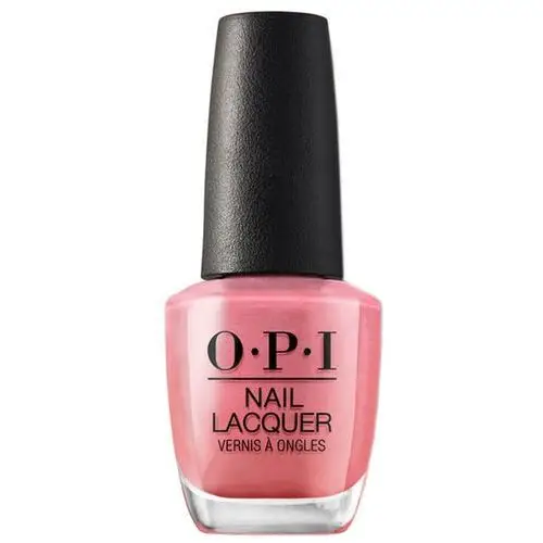 OPI Nail Lacquer Hawaiian Orchid