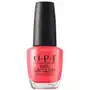 Nail lacquer i eat mainely lobster Opi Sklep