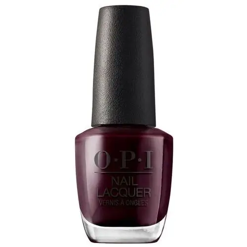 OPI Nail Lacquer In The Cable Car-Pool Lane,011