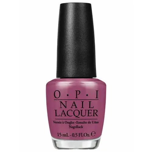 Opi nail lacquer just lanai-ing around