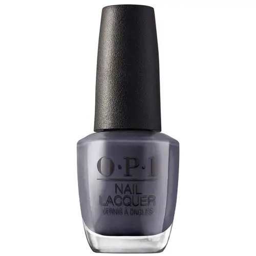 Opi nail lacquer less is norse