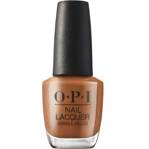 Opi nail lacquer material gowrl (15 ml)