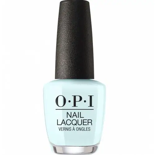 OPI Nail Lacquer Mexico City Move-Mint,001