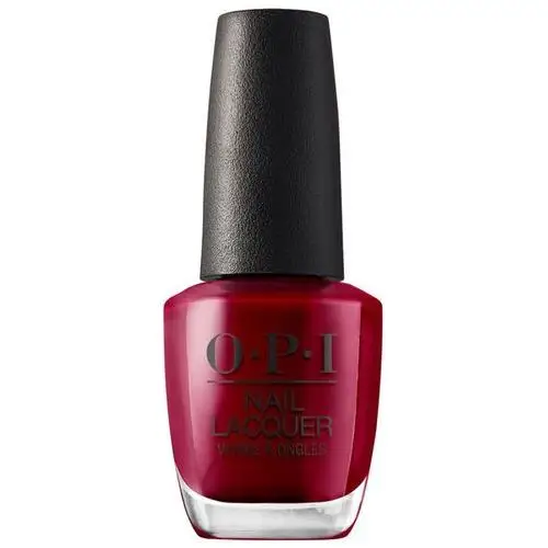 Opi nail lacquer miami beet