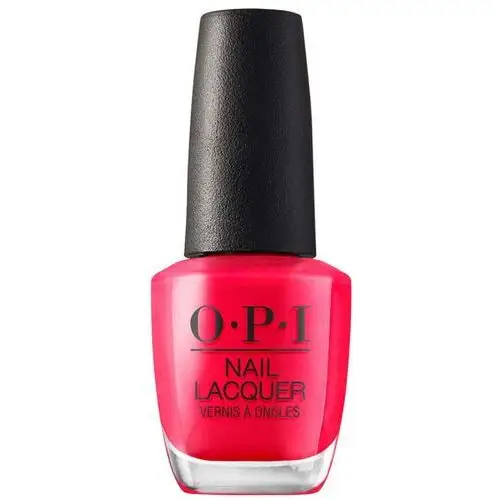 Nail lacquer my chihuahua bites! Opi