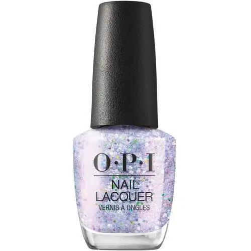 Opi nail lacquer put on something ice (15 ml)