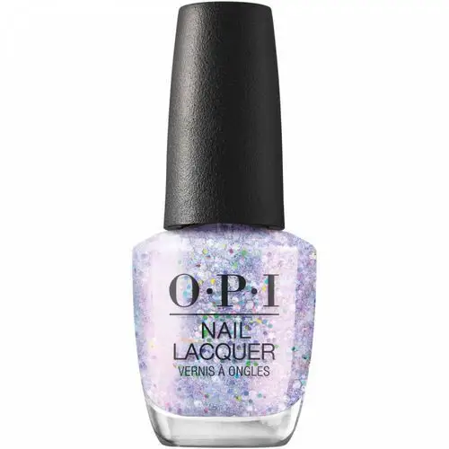 Opi nail lacquer put on something ice (15 ml)