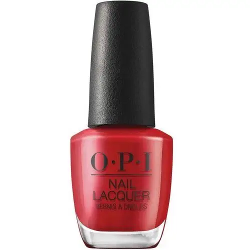 Opi nail lacquer rebel with a clause (15 ml)