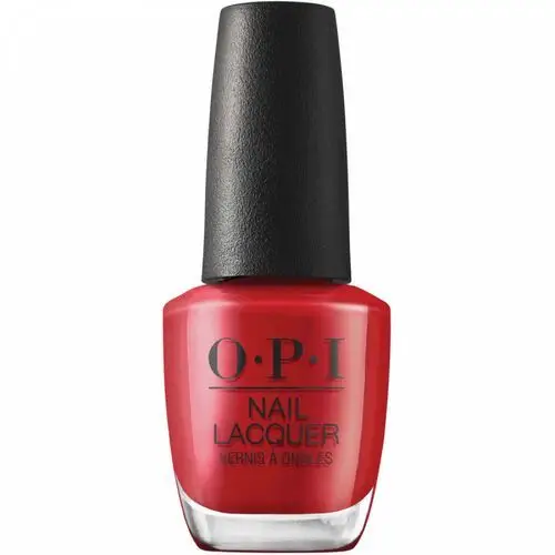 Opi nail lacquer rebel with a clause (15 ml)