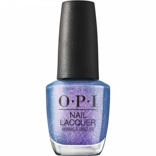 OPI Nail Lacquer Shaking My Sugarplums (15 ml),184