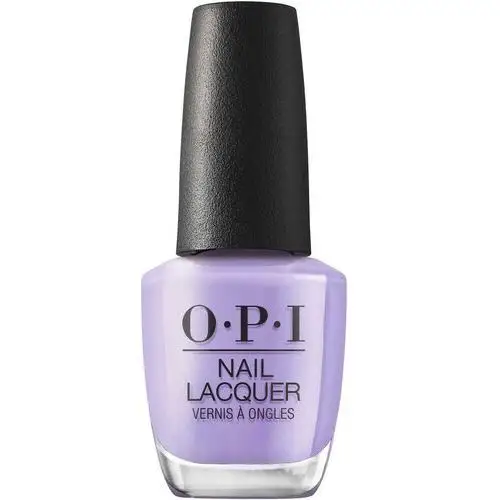 OPI Nail Lacquer Sickeningly Sweet (15 ml)