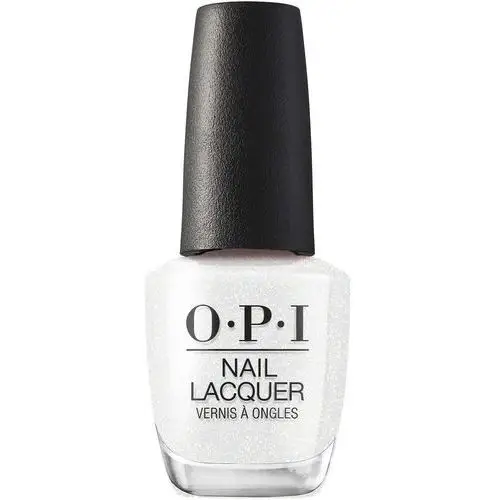 OPI Nail Lacquer Snatch'd Silver(15 ml)