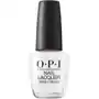 OPI Nail Lacquer Snatch'd Silver(15 ml) Sklep