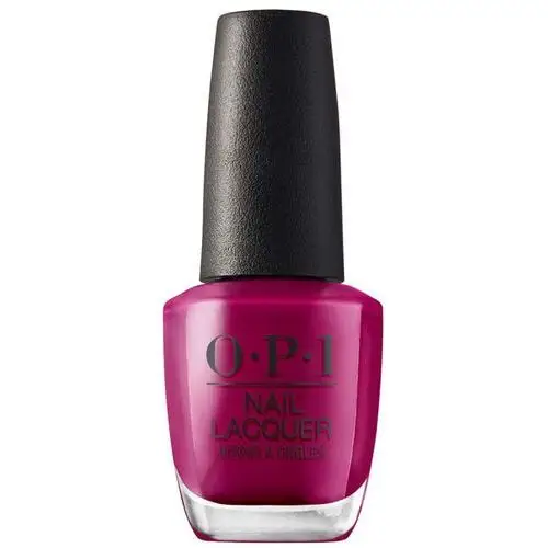 Nail lacquer spare me a french quarter? Opi