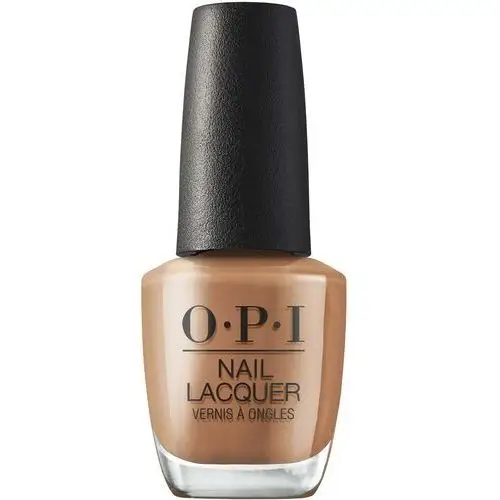 OPI Nail Lacquer Spice Up Your Life (15 ml)