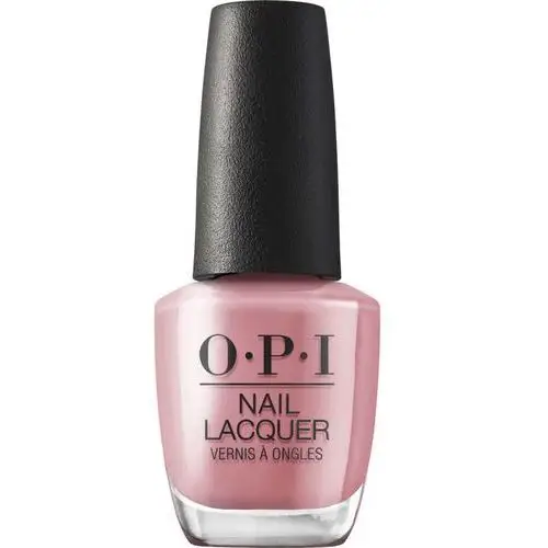 OPI Nail Lacquer Suzi Calls The Paparazzi