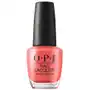 OPI Nail Lacquer Tempurature Is Rising,189 Sklep