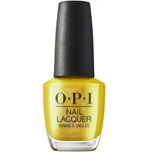 Opi nail lacquer the leo-nly one