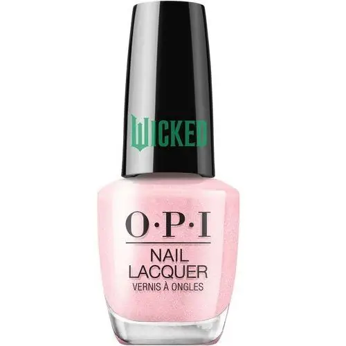 Opi nail lacquer opixwicked ga-linda