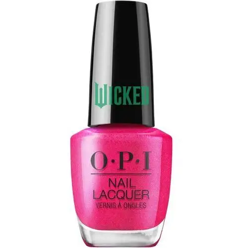 OPI Nail Lacquer OPIxWicked Glinda the Good