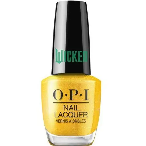 OPI Nail Lacquer OPIxWicked Love You So Munchkin