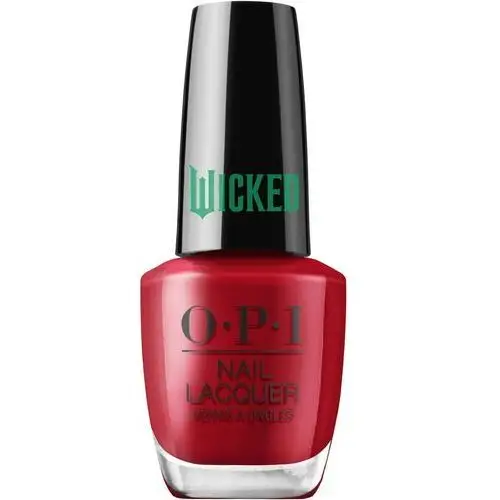 Nail lacquer opixwicked nessa-ist rose Opi